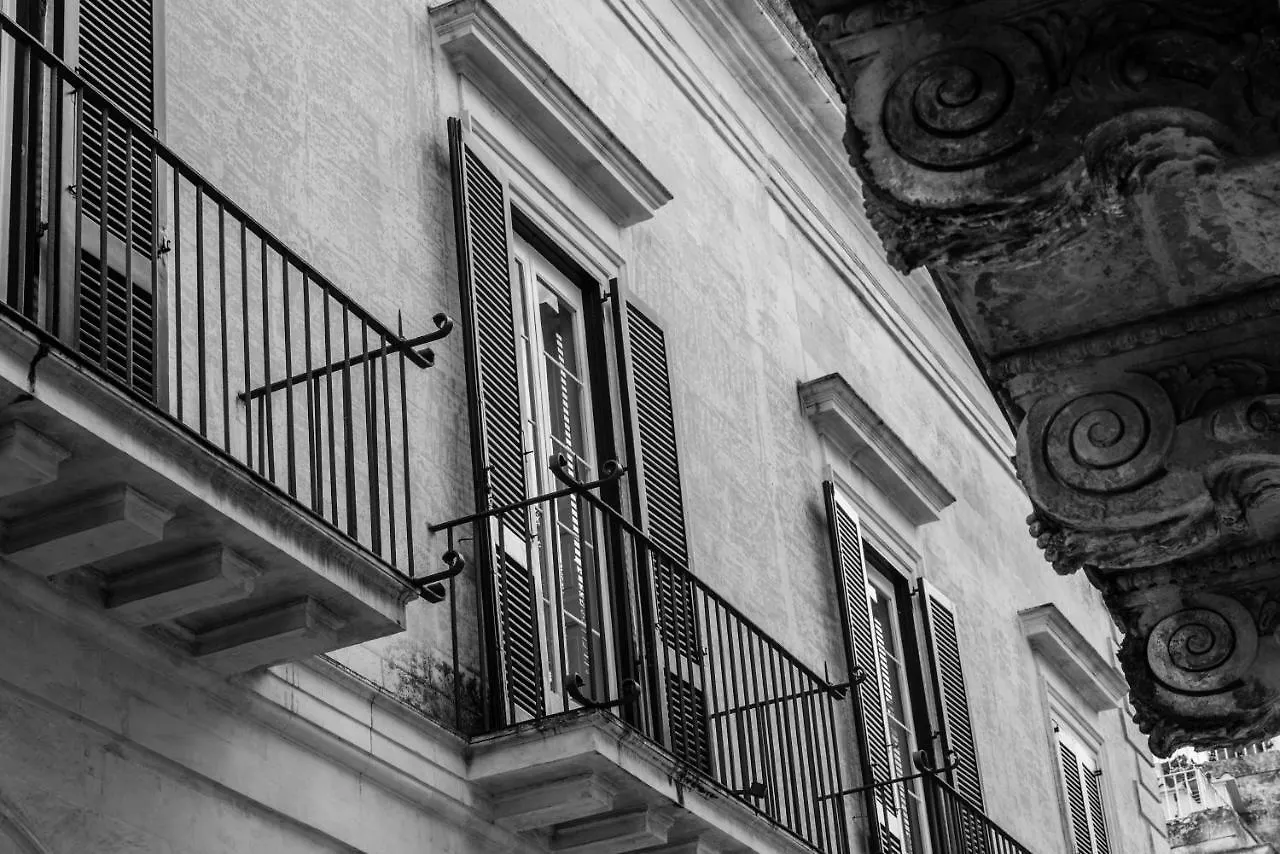 Elle Suite Lecce Appartement