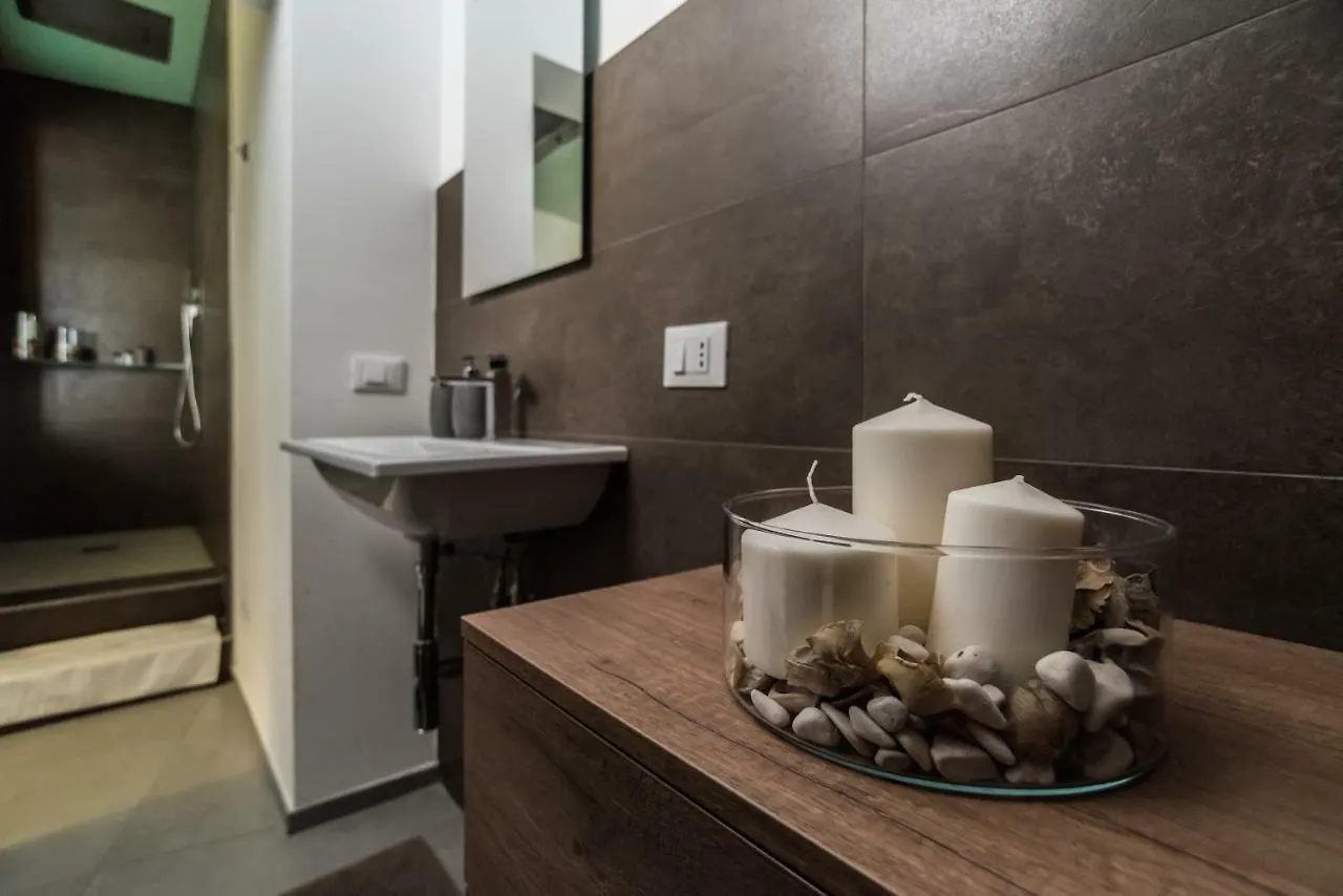 Elle Suite Lecce