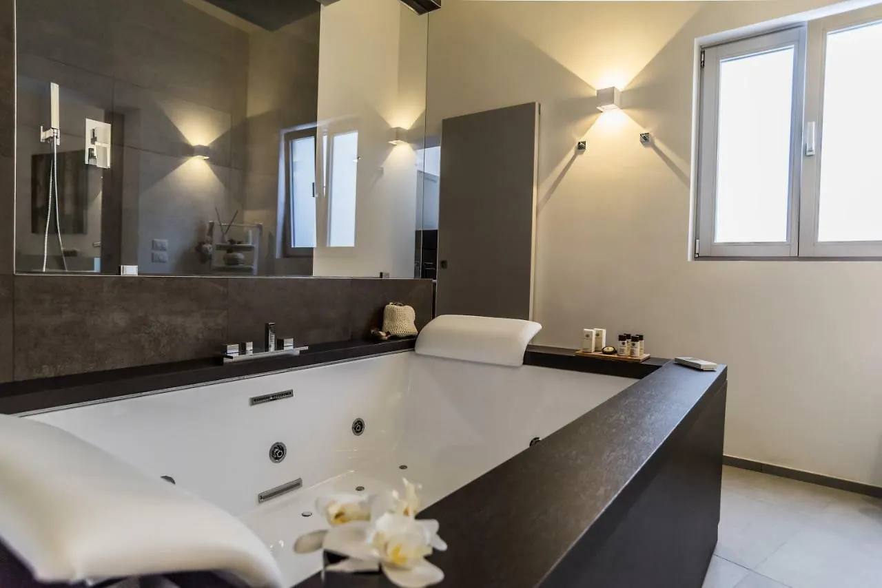 Elle Suite Lecce Italie
