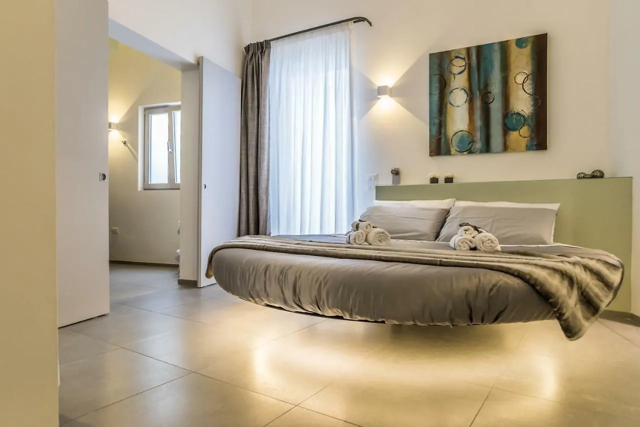 Appartement Elle Suite Lecce