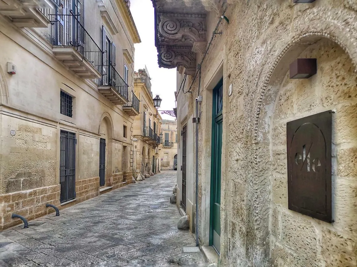 Elle Suite Lecce