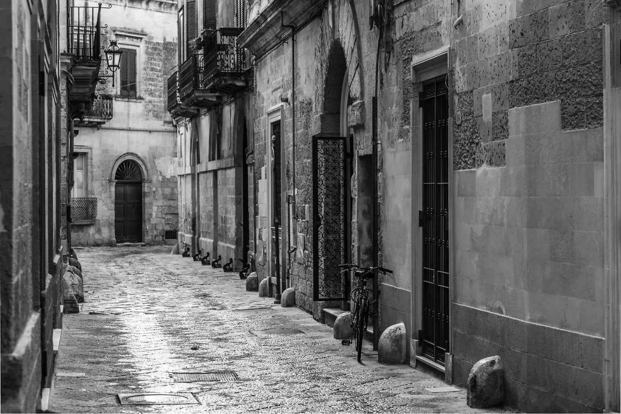 Elle Suite Lecce Appartement
