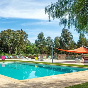 La Romeo, Piscine Et Appartement Sainte-Maxime
