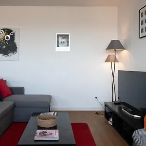 L'alto - Bel Spacieux Et Lumineux - Vue Panoramique Appartement Lyon