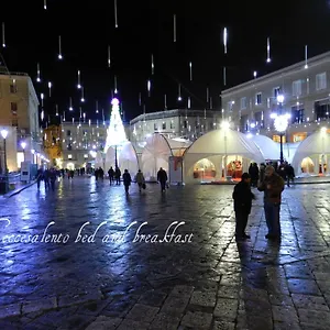 Leccesalento Лечче