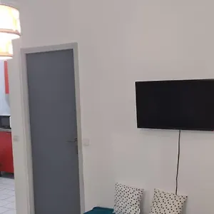 Paradies Caraibes Iii Appartement Les Abymes